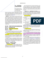 QW-185 Diffusion Welding - Procedure and Performance Qualification Specimens