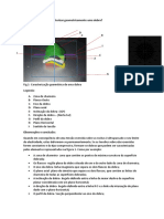 Como Caracterizar Geometricamente Uma Dobra