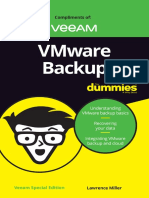 Vmware Backup For Dummies