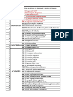 SGSST formatos