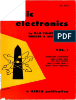 Rider Basic Electronics 1