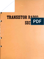 Rider Transistor & Home 25