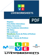 01 Manual Módulo II - Liverworksheets