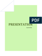 Presentation 123