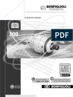 300 Series - Installation Operation and Maintenance Manual - 7