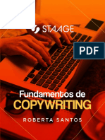 Fundamentos Do Copy-Roberta Santos