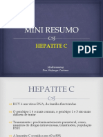 hepatite C