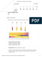 Your Results 5/5 : Assessment Questions