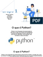 Python (1)