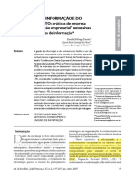 1 - Gestão Da Informação e Do Conhecimento