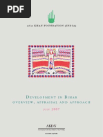 Download Development in Bihar overview appraisal and approach by Somnath Bandyopadhyay SN5502528 doc pdf