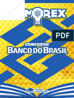 Memorex Banco Do Brasil - Rodada 02