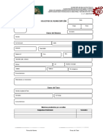 Sol. Inscripcion Febrero-Julio 2021