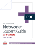 Network+ Student Guide