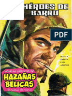 020 - Heroes de Barro