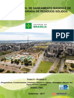 1 PDSB DF Tomo V Drenagem Produto 3 FASE B 0817 R2