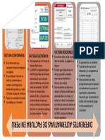 Tabla Comparativa