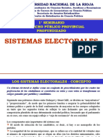 Comparto Presentacion Sistemas Electorales - 06-06-2013 Contigo