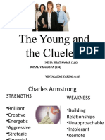 The Young and The Clueless