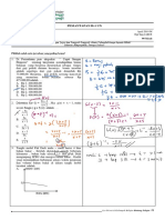 Latihan Soal US MATEMATIKA 12 SMA IPA Part 1. Zahra Amany Cs