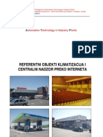 Referentni Objekti Klimatizacija ATIP_HR