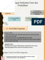 Bab 3 Perundangan Berkaitan Guru Dan Pendidikan