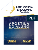 Apostila Formacao de Inteligência Emocional Essentials