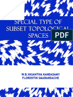 Special Type of Subset Topological 