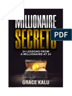 Millionare Secret
