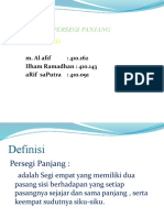 Download PERSEGI PANJANG by Al Afiev SN55028582 doc pdf