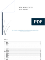 Struktur Data BPR (Ver. Agust)