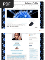 Download Michael Air Jordan MK-Ultra Asset You Make The Call VIDEO by ITK7 SN55028902 doc pdf