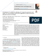 Journal of Petroleum Science and Engineering