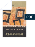 Strochi, Lucian - Gambit v0.5