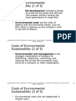 Sustainable Development Includes Business: 8-1 Mcgraw-Hill Education