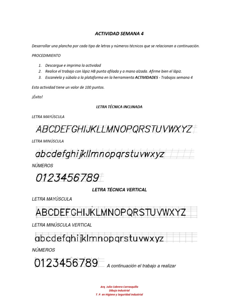 Actividad Semana 4 Pdf