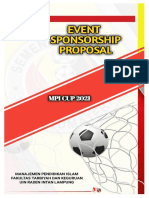 PROPOSAL Event 