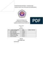 3pa13 Kelompok 2 Psikodiagnostika