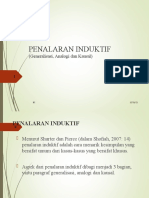 Penalaran Induktif