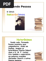 Fernando Pessoa
