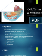 Cell Structure & Function-1