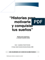 Libro de Cuentos Cortos