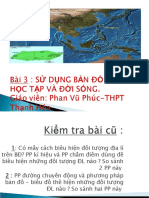 Tiet 03. Su Dung Ban Do Trong Hoc Tap Va Doi Song