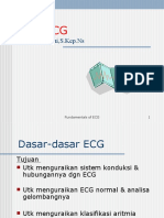 Dasar Ekg