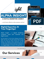 Alpha Insight Portfolio