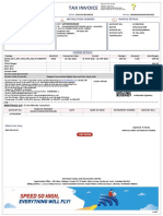 Verify Tax Invoice Signature Online Payment GPON