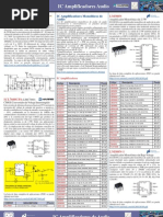 Download Amplificador Audio by chelcho SN55031483 doc pdf