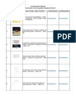 Ebook Automatic Control, Graph and Game Theory