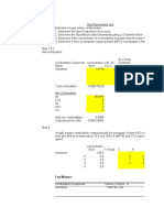 Silane Dilution Exhaust