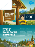 Salesforce Brochure India 2020